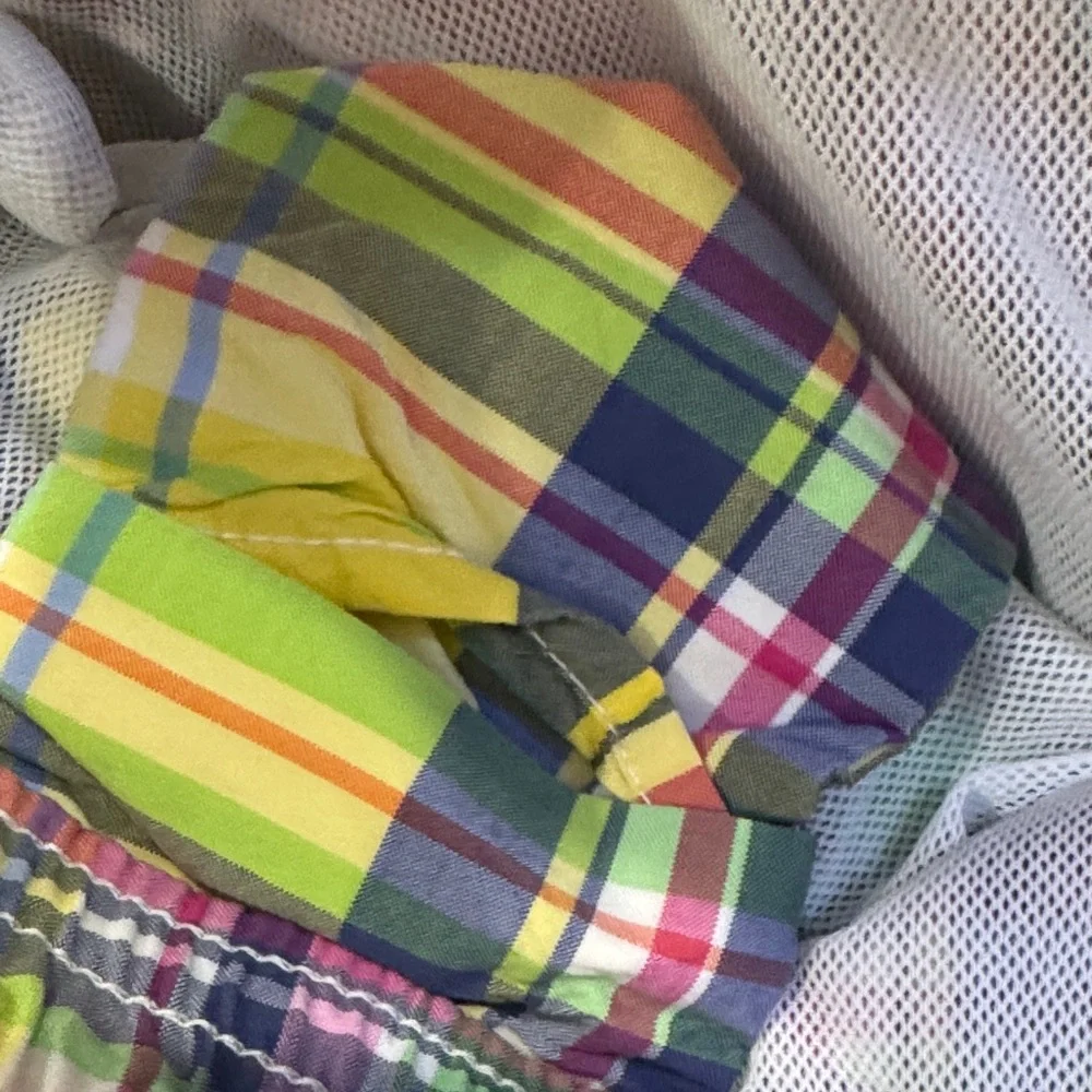 Vintage Polo by Ralph Lauren Men’s Swim Trunks – Size Large